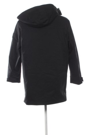 Herrenjacke Tom Tailor, Größe L, Farbe Schwarz, Preis 157,99 €