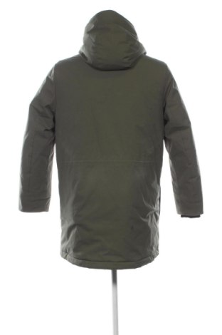 Férfi dzseki Tom Tailor, Méret M, Szín Zöld, Ár 59 839 Ft