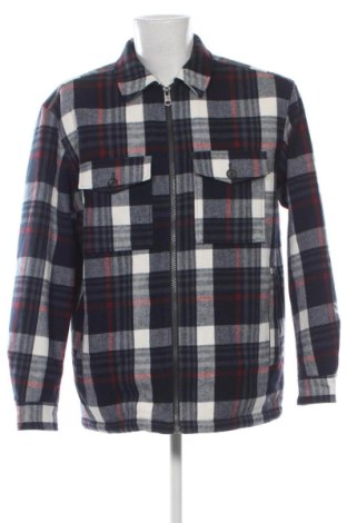 Pánska bunda  Tom Tailor, Veľkosť XL, Farba Viacfarebná, Cena  144,95 €
