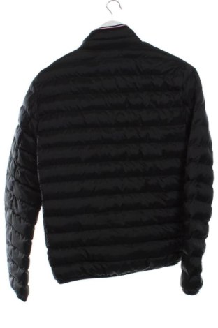 Pánska bunda  Tommy Hilfiger, Veľkosť XS, Farba Čierna, Cena  192,95 €