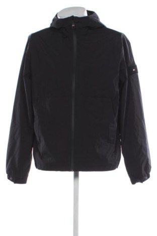 Ανδρικό μπουφάν Tommy Hilfiger, Μέγεθος M, Χρώμα Μαύρο, Τιμή 192,99 €