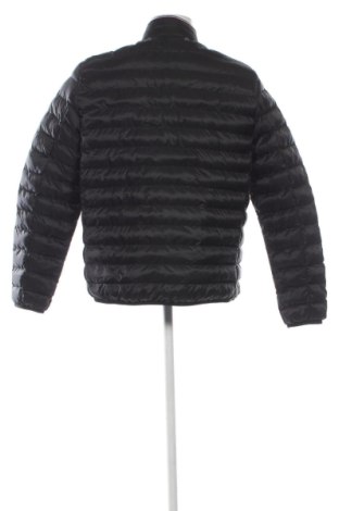 Мъжко яке Tommy Hilfiger, Размер L, Цвят Черен, Цена 161,05 €