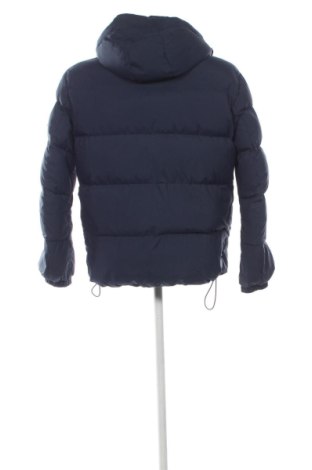 Pánská bunda  Tommy Jeans, Velikost M, Barva Modrá, Cena  1 879,00 Kč