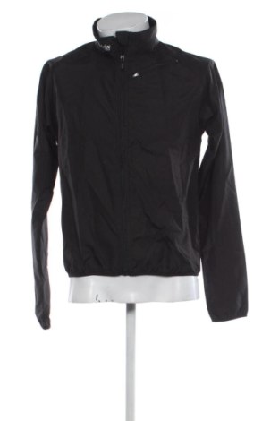 Herrenjacke Unbranded, Größe M, Farbe Schwarz, Preis 51,99 €