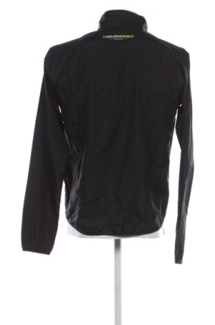 Herrenjacke Unbranded, Größe M, Farbe Schwarz, Preis 51,99 €