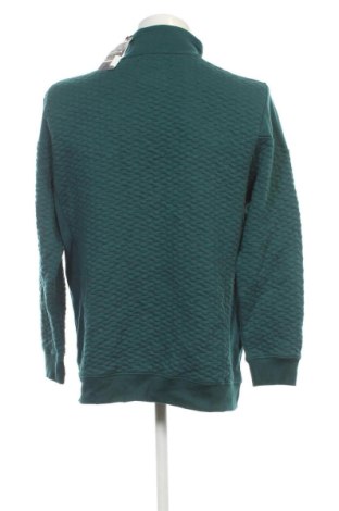 Мъжко яке Unbranded, Размер 3XL, Цвят Зелен, Цена 39,88 €