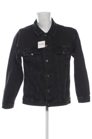 Мъжко яке Unbranded, Размер L, Цвят Черен, Цена 20,45 €