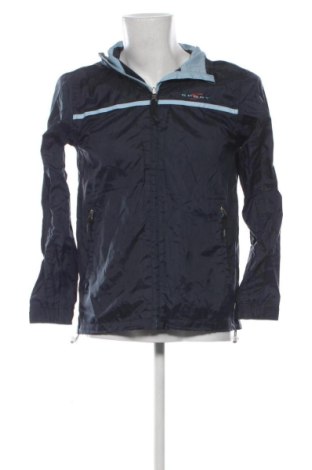 Férfi dzseki Unbranded, Méret M, Szín Kék, Ár 12 349 Ft