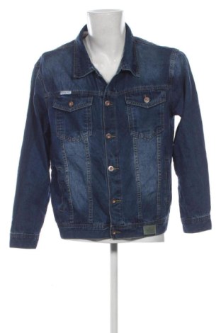Мъжко яке Unbranded, Размер 3XL, Цвят Син, Цена 20,45 €