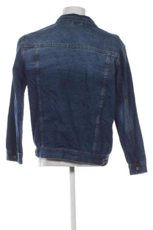Мъжко яке Unbranded, Размер 3XL, Цвят Син, Цена 20,45 €