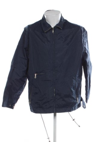 Ανδρικό μπουφάν Unbranded, Μέγεθος XXL, Χρώμα Μπλέ, Τιμή 29,99 €