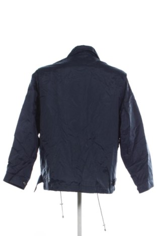 Ανδρικό μπουφάν Unbranded, Μέγεθος XXL, Χρώμα Μπλέ, Τιμή 29,99 €