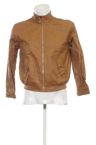 Férfi dzseki Unbranded, Méret S, Szín Barna, Ár 12 349 Ft