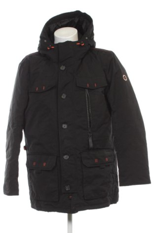 Férfi dzseki Unbranded, Méret XL, Szín Fekete, Ár 14 463 Ft