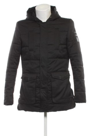Herrenjacke Unbranded, Größe XL, Farbe Schwarz, Preis 35,00 €