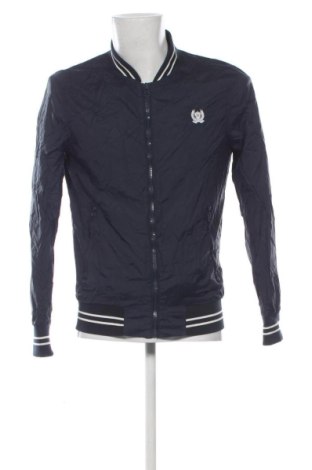 Herrenjacke Unbranded, Größe S, Farbe Blau, Preis € 32,99