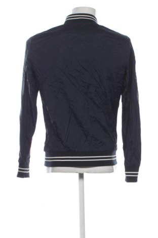 Herrenjacke Unbranded, Größe S, Farbe Blau, Preis € 32,99
