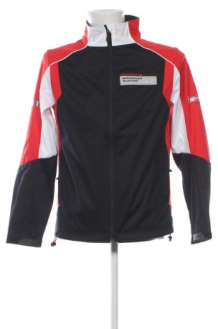Herrenjacke Unbranded, Größe M, Farbe Mehrfarbig, Preis € 39,00
