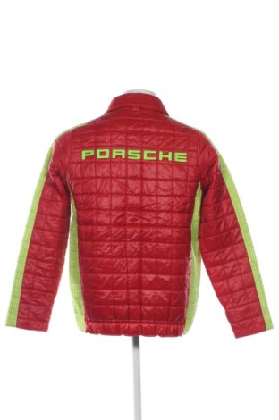 Herrenjacke Unbranded, Größe M, Farbe Rot, Preis € 39,00