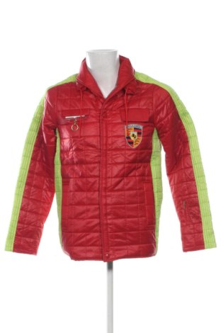 Herrenjacke Unbranded, Größe S, Farbe Mehrfarbig, Preis € 39,00