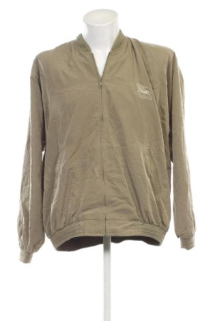 Geacă de bărbati Unbranded, Mărime XXL, Culoare Verde, Preț 151,99 Lei