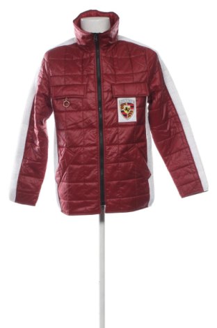 Herrenjacke Unbranded, Größe M, Farbe Rot, Preis € 39,00