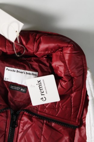Herrenjacke Unbranded, Größe XL, Farbe Rot, Preis € 39,00