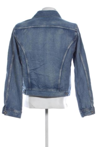 Geacă de bărbati Unbranded, Mărime L, Culoare Albastru, Preț 123,99 Lei