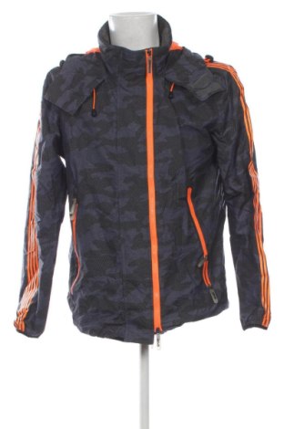 Férfi dzseki Unbranded, Méret XL, Szín Sokszínű, Ár 12 349 Ft