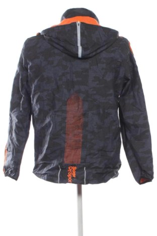 Férfi dzseki Unbranded, Méret XL, Szín Sokszínű, Ár 12 349 Ft