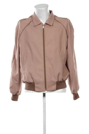 Geacă de bărbati Unbranded, Mărime XXL, Culoare Mov deschis, Preț 128,00 Lei