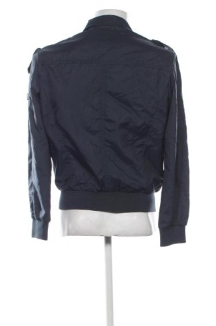 Herrenjacke Unbranded, Größe M, Farbe Blau, Preis € 32,99