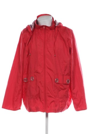 Herrenjacke Unbranded, Größe XXL, Farbe Rot, Preis € 32,99