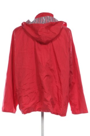 Herrenjacke Unbranded, Größe XXL, Farbe Rot, Preis € 32,99