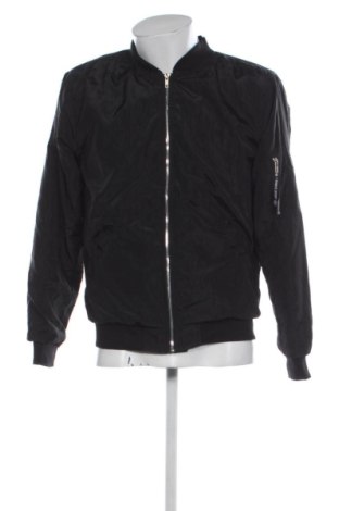Herrenjacke Unbranded, Größe M, Farbe Schwarz, Preis € 32,99