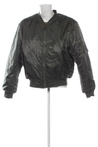Férfi dzseki Unbranded, Méret XL, Szín Zöld, Ár 19 749 Ft
