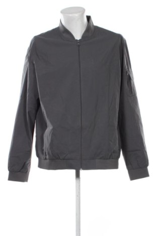 Geacă de bărbati Unbranded, Mărime XL, Culoare Gri, Preț 130,33 Lei