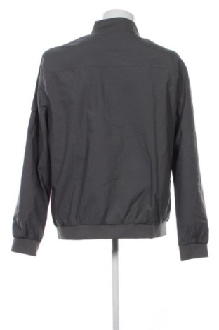 Geacă de bărbati Unbranded, Mărime XL, Culoare Gri, Preț 130,33 Lei