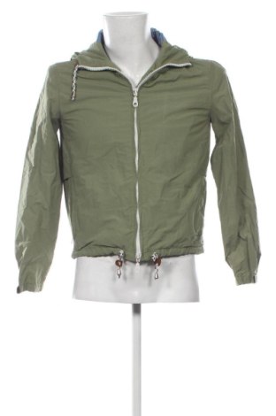 Herrenjacke Unbranded, Größe S, Farbe Grün, Preis € 24,55