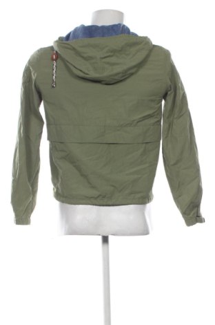 Herrenjacke Unbranded, Größe S, Farbe Grün, Preis € 24,55
