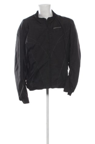 Мъжко яке Unbranded, Размер 4XL, Цвят Черен, Цена 25,05 €