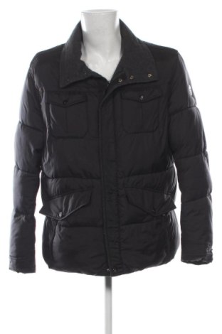 Herrenjacke Unbranded, Größe XXL, Farbe Schwarz, Preis € 34,72