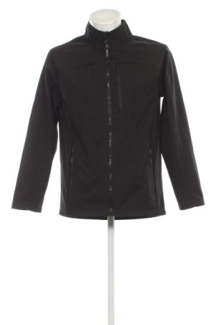 Herrenjacke Unbranded, Größe M, Farbe Schwarz, Preis € 24,55
