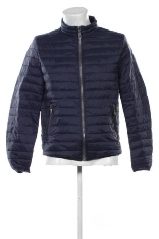 Herrenjacke Unbranded, Größe XL, Farbe Blau, Preis € 24,55