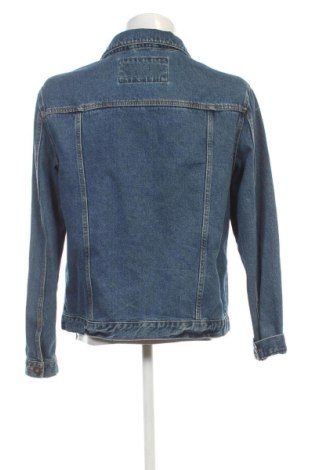 Herrenjacke Unbranded, Größe L, Farbe Blau, Preis 20,00 €