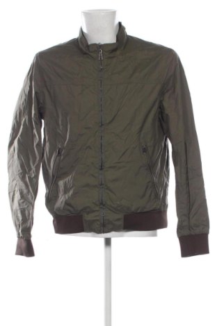 Herrenjacke Unbranded, Größe XL, Farbe Grün, Preis € 32,99