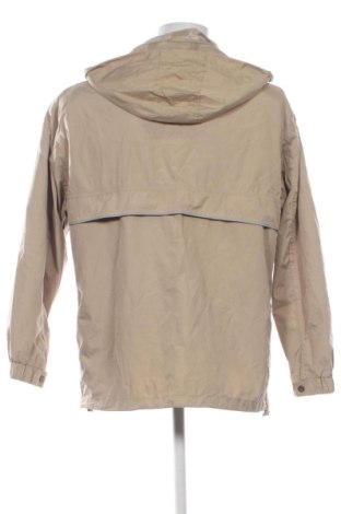 Herrenjacke Unbranded, Größe L, Farbe Beige, Preis 31,99 €