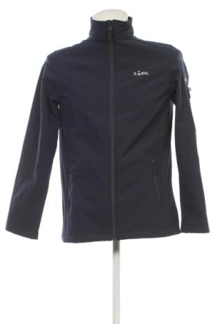 Herrenjacke Unbranded, Größe S, Farbe Blau, Preis 15,14 €