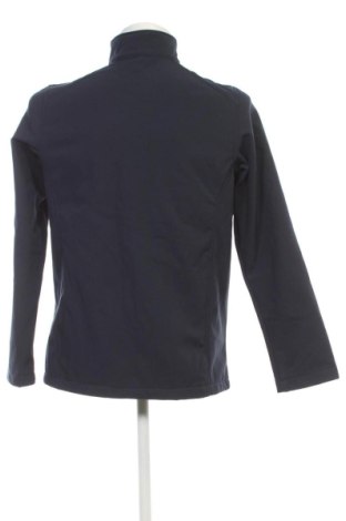 Herrenjacke Unbranded, Größe S, Farbe Blau, Preis 15,14 €
