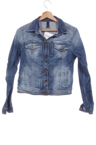 Мъжко яке United Colors Of Benetton, Размер S, Цвят Син, Цена 26,58 €
